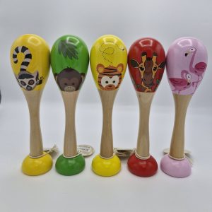Maracas Bébé