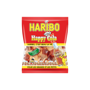 Haribo Happy Cola 30x120g