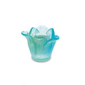 Amaryllis candle daum