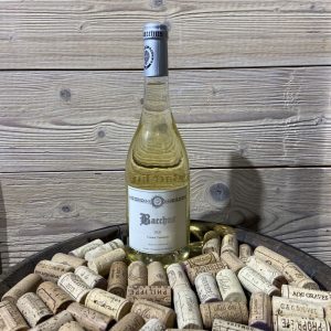 Bacchus Comtat Benaissin Blanc 2020