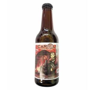 Bruna Roscata – Bere Carol – 33cl
