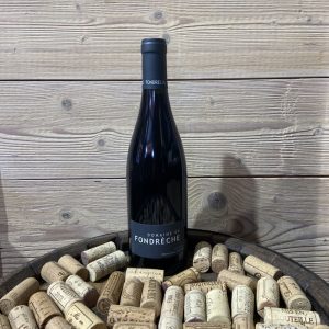 Domaine Fondrèche Rouge 2022
