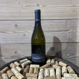 Domaine Fondrèche blanc Blanc 2024