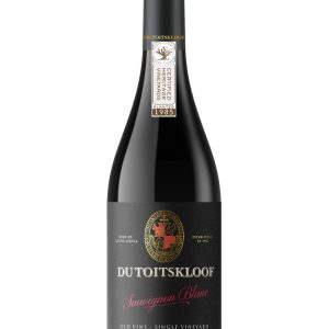 Legacy Dimension Old Vine Sauvignon Blanc 2020