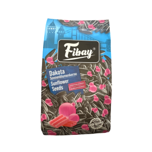 Fribay Dakota Sunflower Seeds – graines de tournesols 16x140g