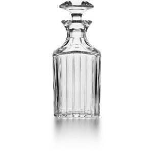 Harmonie whiskey baccarat