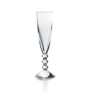 Véga flûte à champagne baccarat