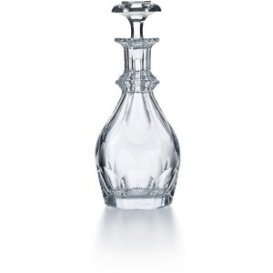 Harcourt 1841 carafe baccarat