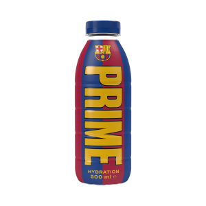 Prime Hydration FC Barcelona 12x500ml