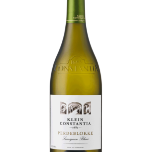 Perdeblokke Sauvignon Blanc 2023