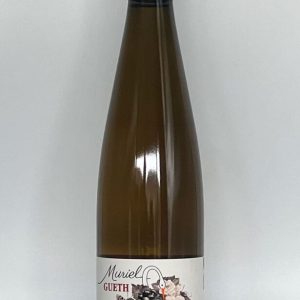 Les Roches Dorées 2023 Bio