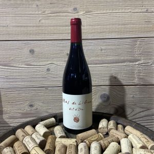 Mas de Libian Bout d&rsquo;Zan Rouge 2024