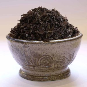 Nori algue bio