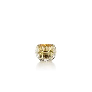 Mille nuits gold votive baccarat