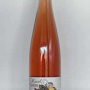 Pinot Noir Rosé 2018
