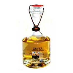 Tuica de Transylvanie Zetea – Alc 50% – 3 litres