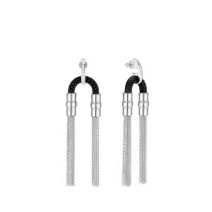 1927 earrings lalique