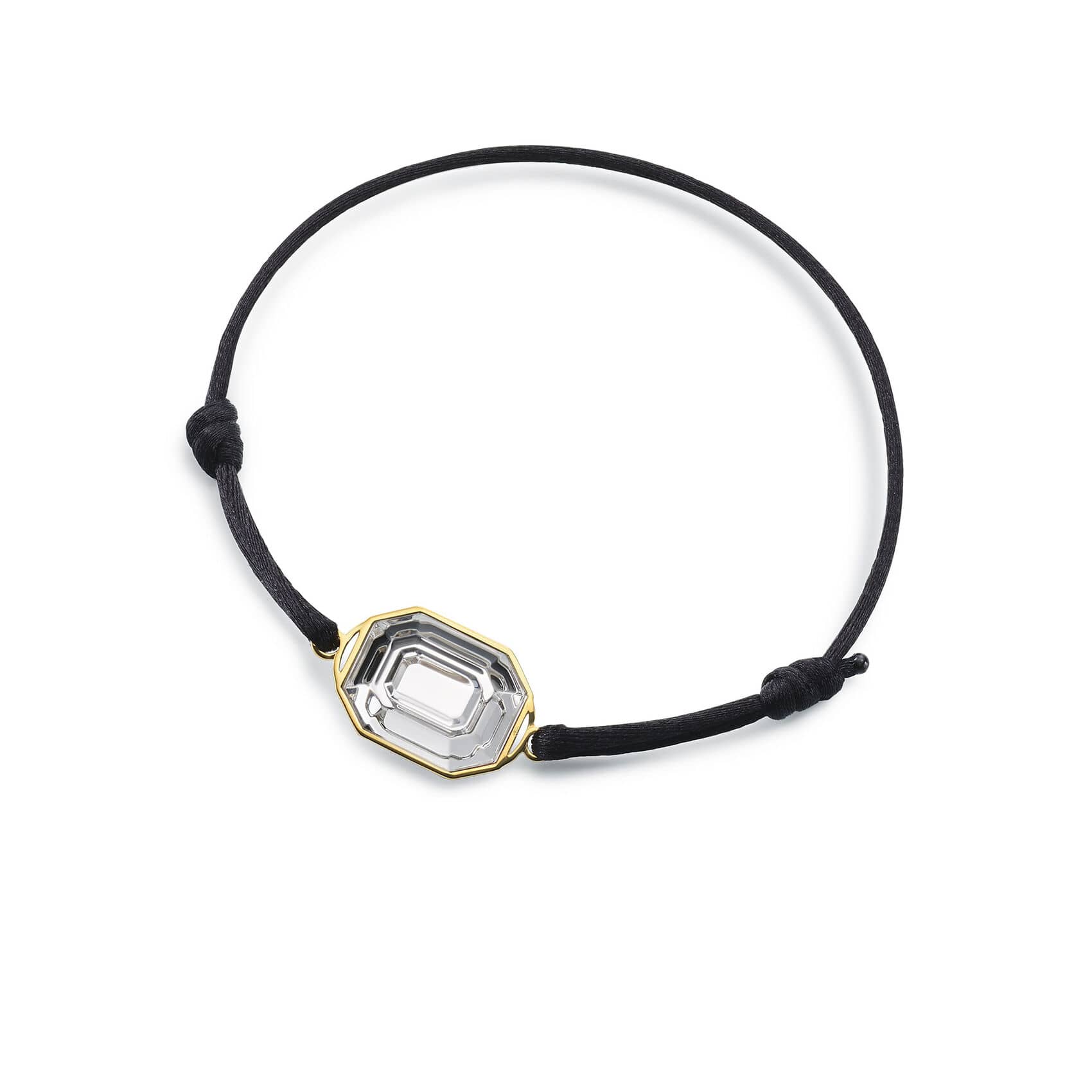 Harcourt bracelet Baccarat – Image 4
