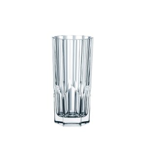Set 4 chopes Aspen longdrink Nachtmann