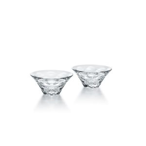 Swing small bowl x2 baccarat