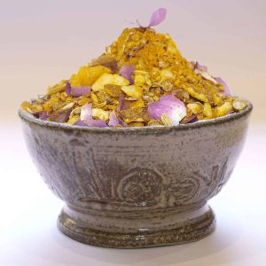 Dukkah Bio