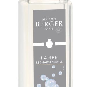 RECHARGE LAMPE BERGER PARFUM NEUTRE 500ML