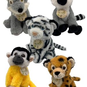 Peluche Re-pets Taille M