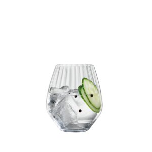 Set 4 gobelets Gin Tonic Spiegelau