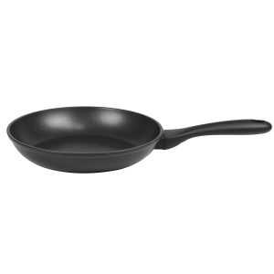 POELE COOKWAY/FIXE NOIR CRISTEL 28CM