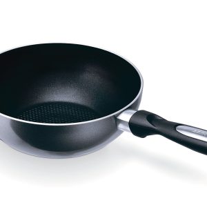 POÊLE WOK PRO INDUC BEKA 20CM