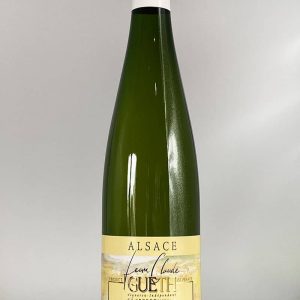 Pinot Blanc Auxerrois 2016