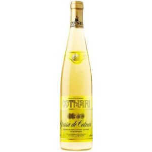 Vin blanc Grasa de COTNARI – 750ml