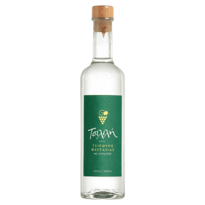 Tsipouro Tsilili – avec anis | 200 ml