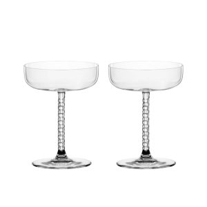 Verre cocktail bossa nova X2 Nachtmann
