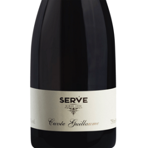 Cuvée Guillaume 2015 – SERVE Ceptura – 750ml